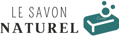 Le savon naturel